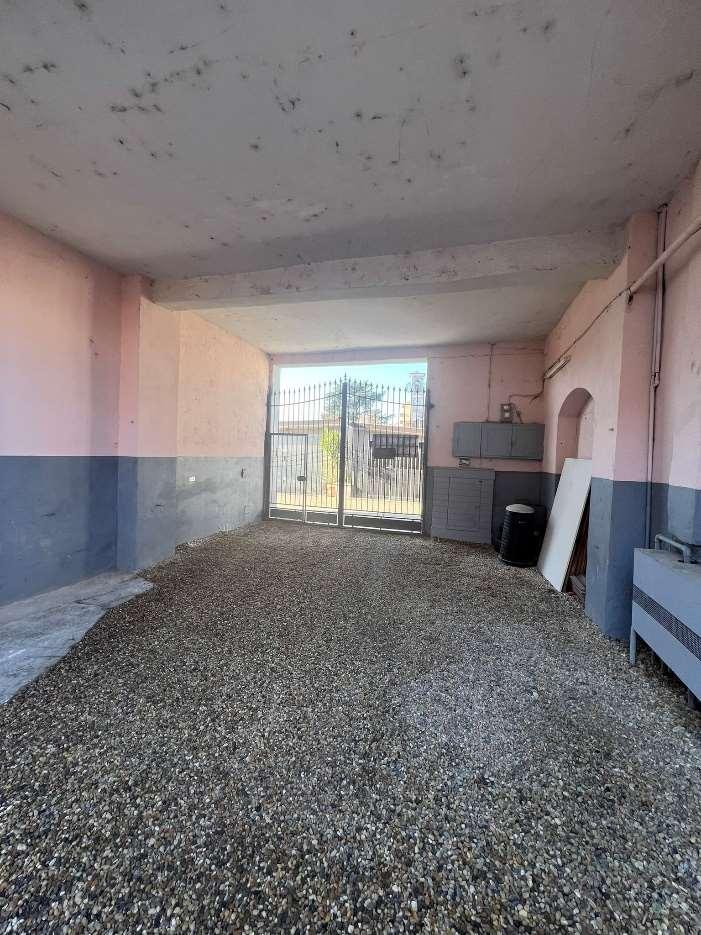 immobile APPARTAMENTO ALL'ASTA IN VIA MARCHESANA, SAN GENESIO ED UNITI (PV) - 1