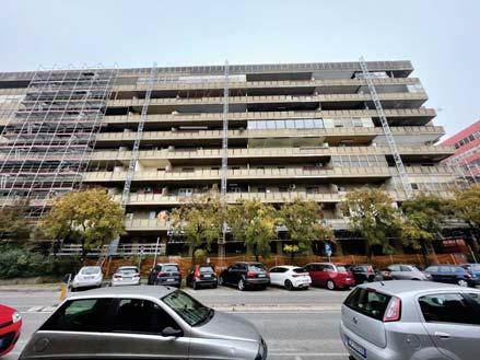 immobile APPARTAMENTO ALL'ASTA IN VIA DEI PINI SCALA C PIEVE EMANUELE (MI) - 1