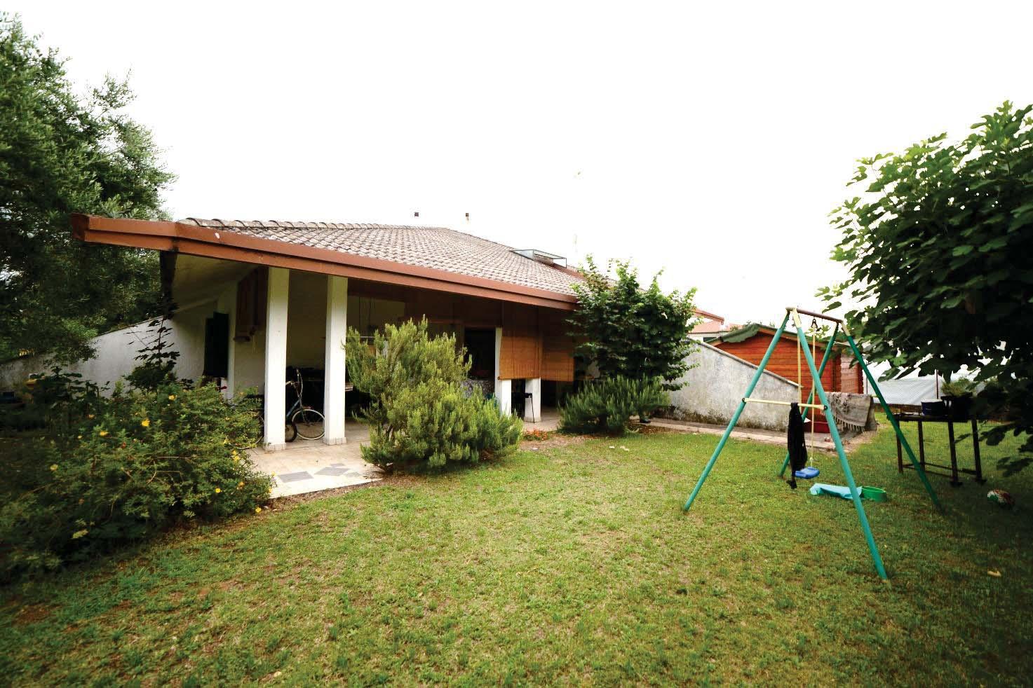 immobile villa all'asta in Via Monte Santo - 31036 Istrana (TV) - 5