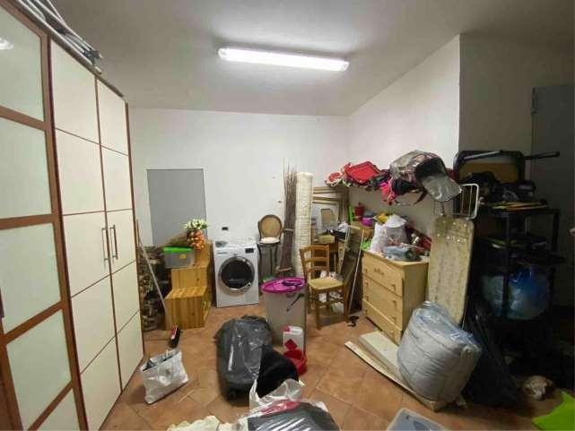 immobile villa all'asta in Strada Vicinale dei Cappuccini 16 - 00062 Bracciano (RM) - 1