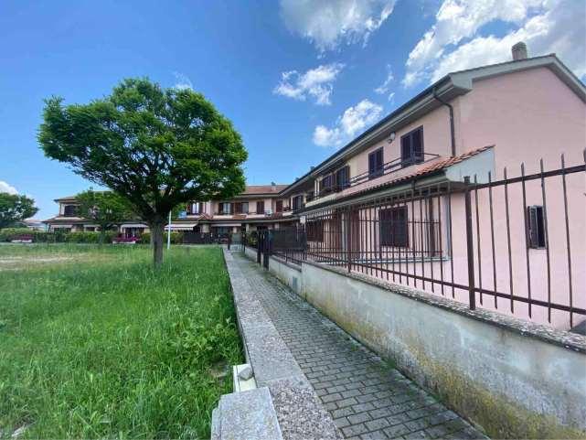 immobile villa all'asta in Strada Vicinale dei Cappuccini 16 - 00062 Bracciano (RM) - 3