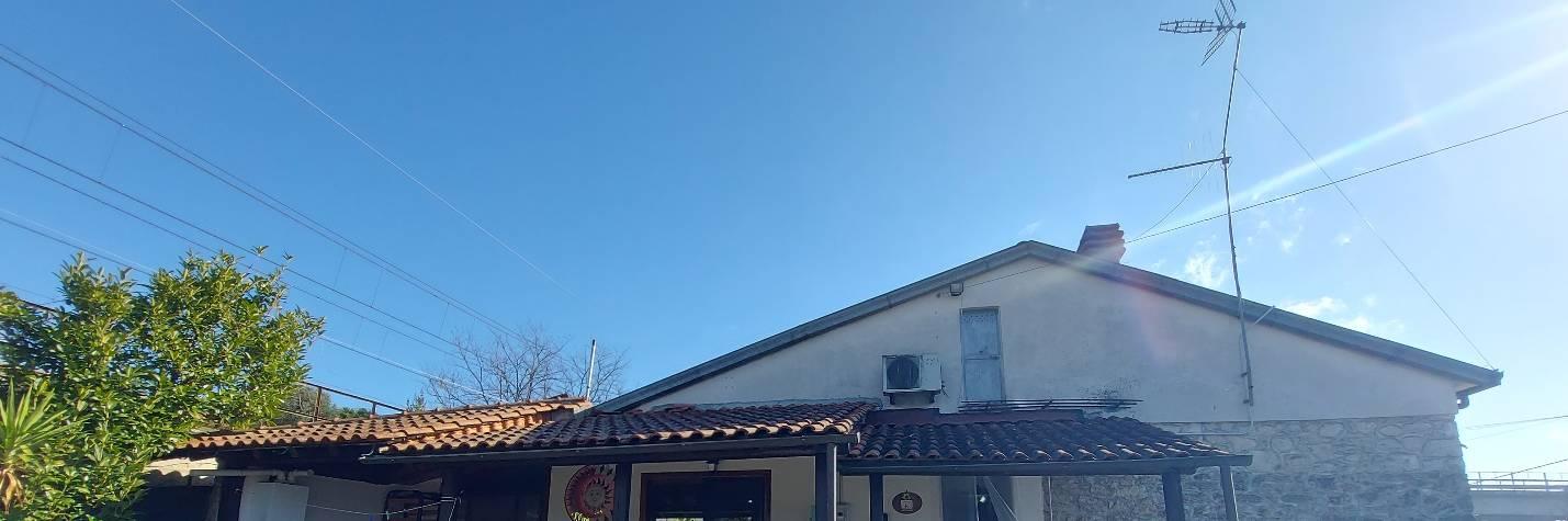 immobile appartamento all'asta in Via Stazione Supino - 03013 Ferentino (FR) - 1