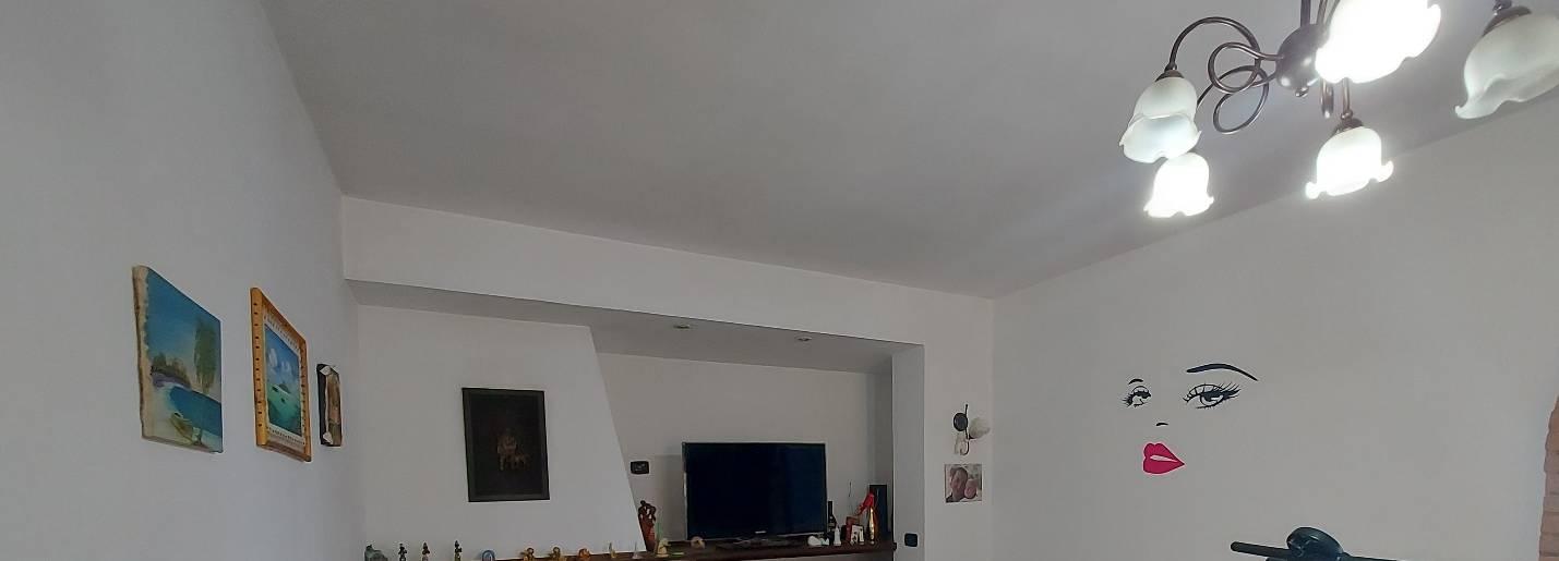 immobile appartamento all'asta in Via Stazione Supino - 03013 Ferentino (FR) - 5