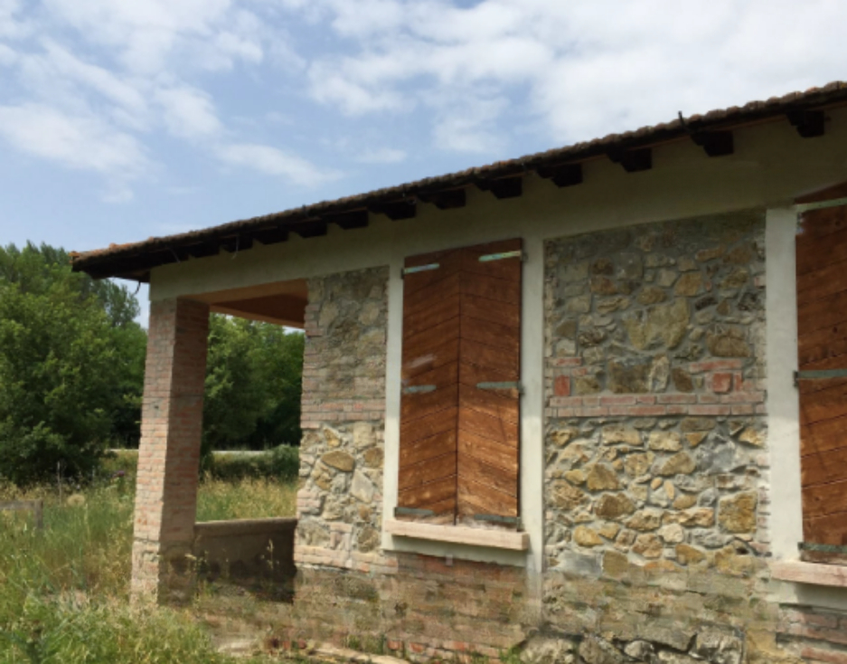 immobile VILLA ALL'ASTA IN STRADA PROVINCIALE DEL LODANO, MONTEVERDI MARITTIMO (PI) - 4