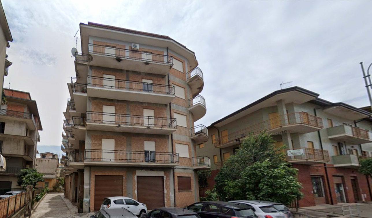 immobile appartamento all'asta in Via Nazionale 359 - 87064 Corigliano-Rossano (CS) - 1