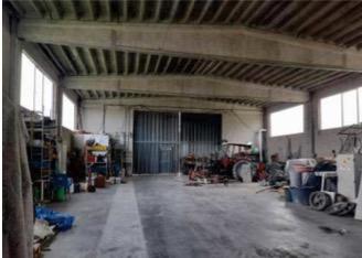 immobile magazzino all'asta in via Cà De Lolli Marano sul Panaro (MO) - 1