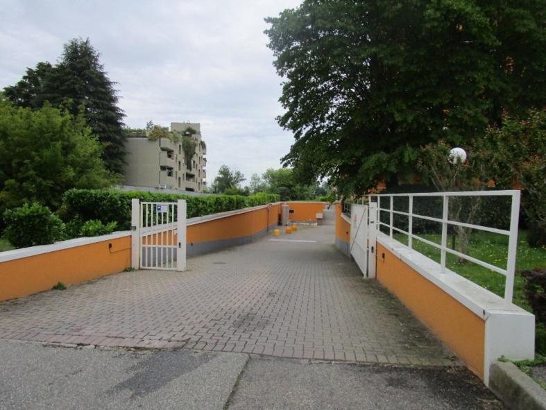 immobile APPARTAMENTO ALL'ASTA IN LOCALITÀ SAN BOVIO, VIA VENETO N 13 PESCHIERA BORROMEO (MI) - 3
