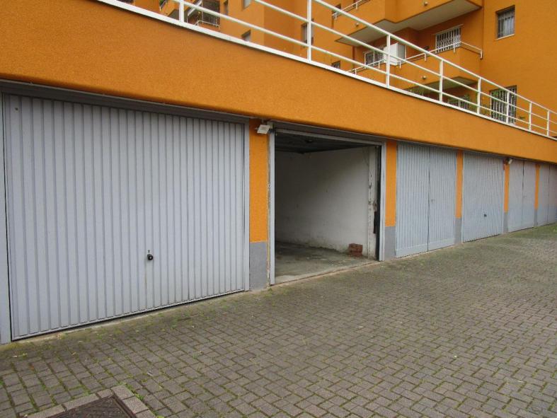 immobile APPARTAMENTO ALL'ASTA IN LOCALITÀ SAN BOVIO, VIA VENETO N 13 PESCHIERA BORROMEO (MI) - 5