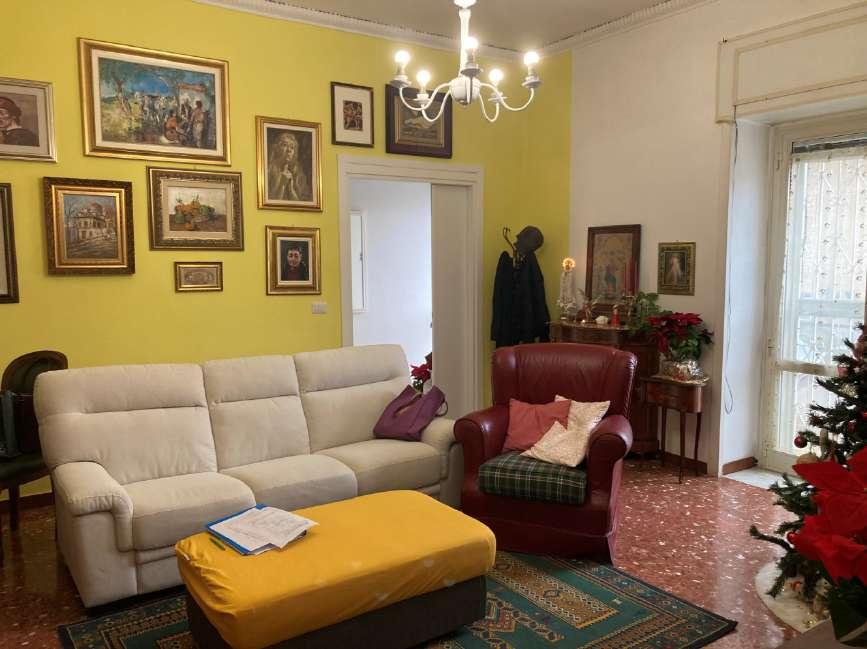 immobile APPARTAMENTO ALL'ASTA IN VIA ADA NEGRI, MUGNANO DI NAPOLI (NA) - 1