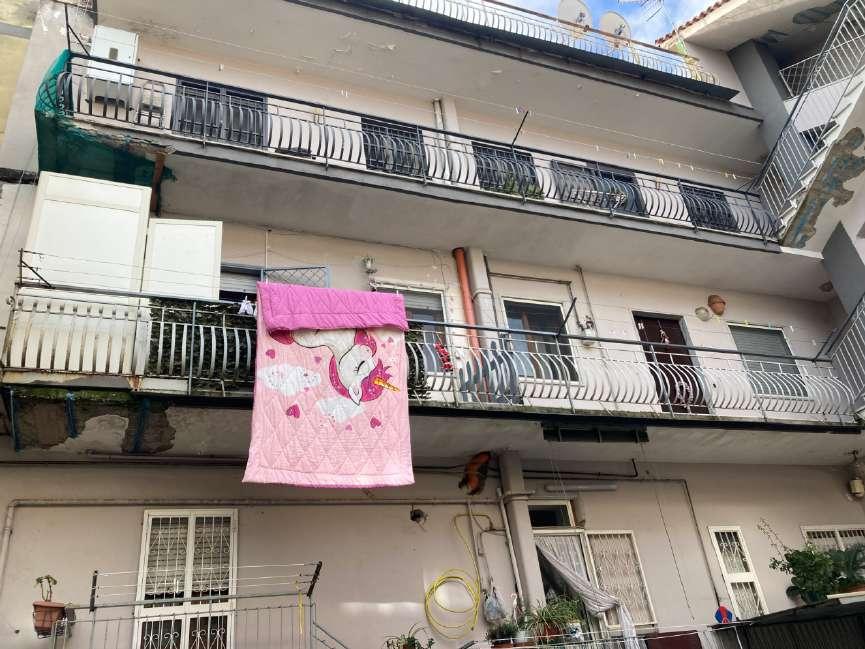 immobile APPARTAMENTO ALL'ASTA IN VIA ADA NEGRI, MUGNANO DI NAPOLI (NA) - 2