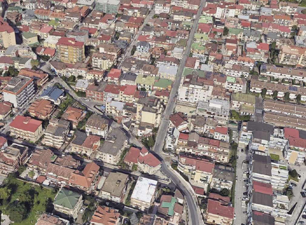 immobile APPARTAMENTO ALL'ASTA IN VIA ADA NEGRI, MUGNANO DI NAPOLI (NA) - 3