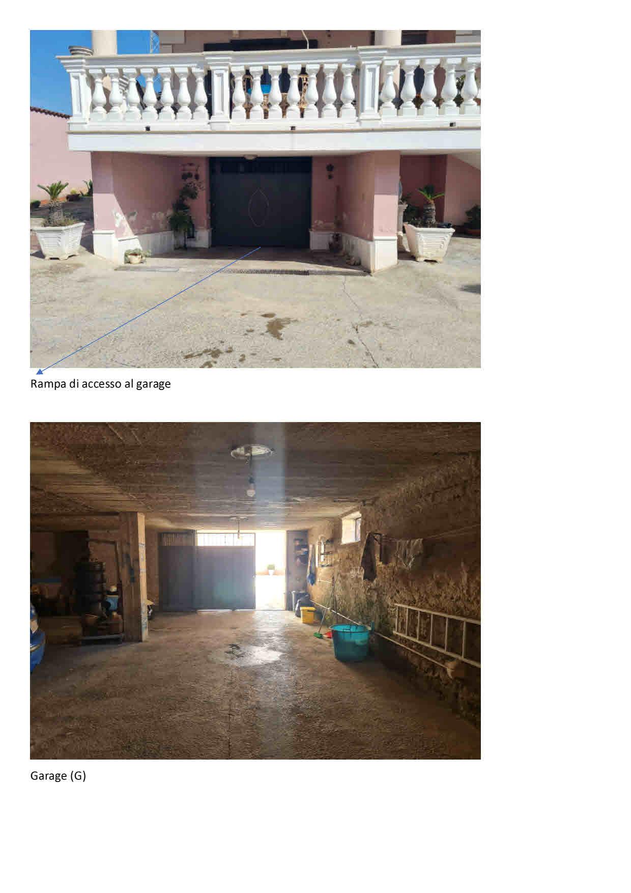 immobile appartamento all'asta in Via Vecchia Aversa n 78 - 81039 Villa Literno (CE) - 5