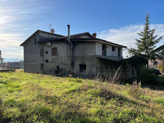 immobile CASA SINGOLA ALL'ASTA IN VIA CALDAIE, FAICCHIO (BN) - 2