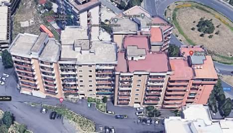immobile APPARTAMENTO ALL'ASTA IN VIALE VINCENZO DE FILIPPIS, CATANZARO (CZ) - 4