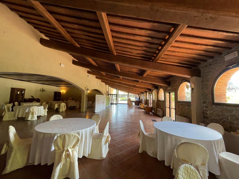 immobile attivita commerciale all'asta in loc la selva monte benichi - 52021 Bucine (AR) - 5