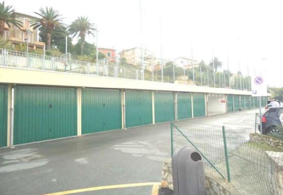 immobile posto auto all'asta in Via G Casini snc - Loc Pugliola - 19038 Lerici, La Spezia - 2