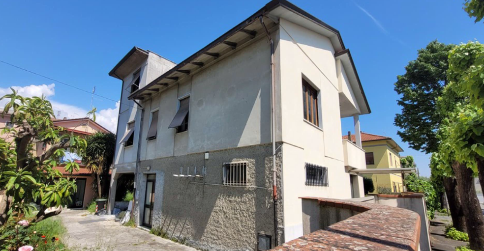 immobile APPARTAMENTO ALL'ASTA IN VIA XXIV MAGGIO, CARRARA (MS) - 1