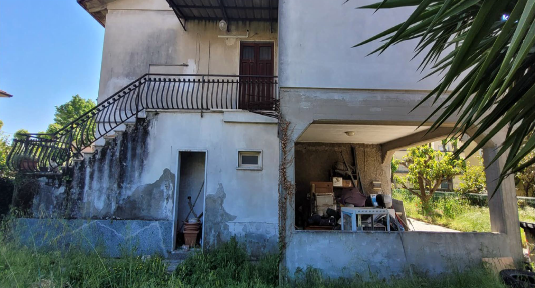 immobile APPARTAMENTO ALL'ASTA IN VIA XXIV MAGGIO, CARRARA (MS) - 4