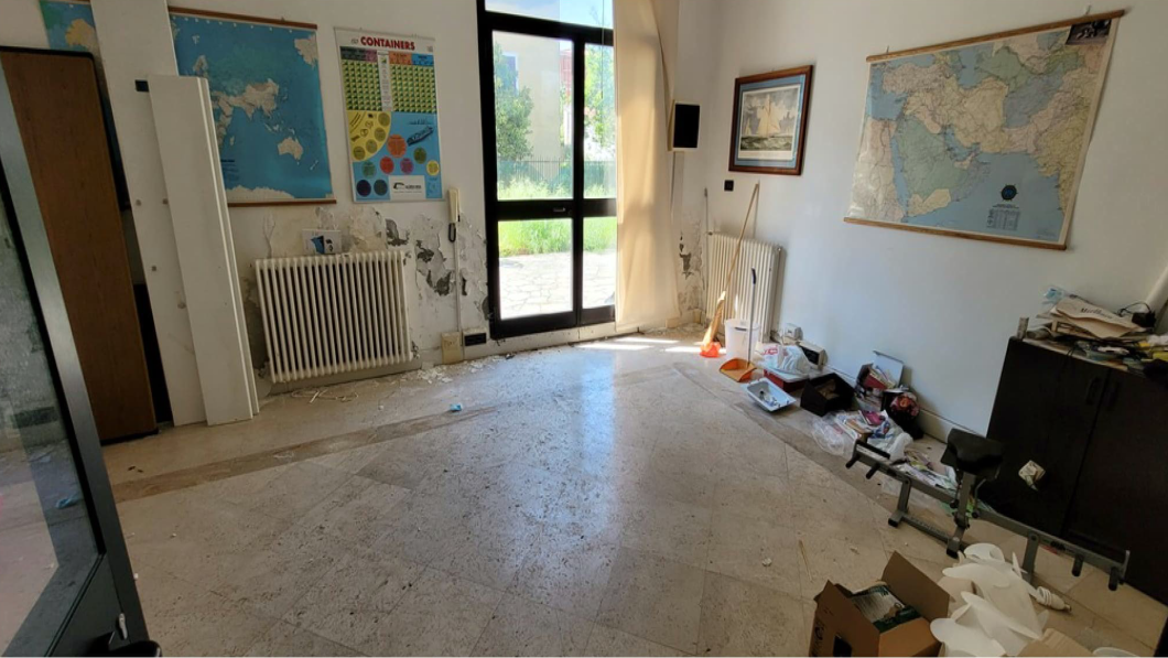 immobile APPARTAMENTO ALL'ASTA IN VIA XXIV MAGGIO, CARRARA (MS) - 5