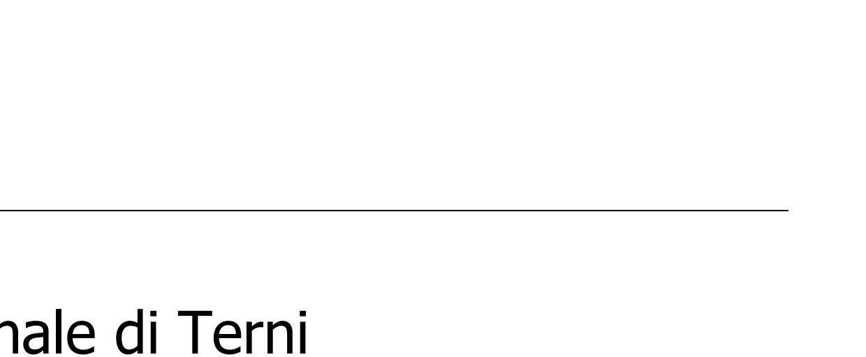 immobile appartamento all'asta in Via della Piantata n 10 e Via Ternana n 17 - loc Casteltodino - 05026 Montecastrilli (TR) - 4