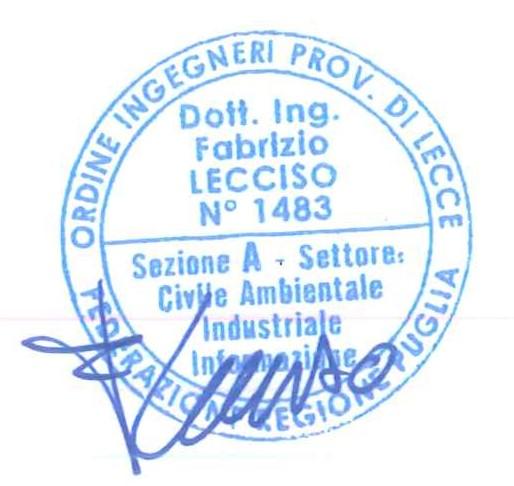 immobile attivita commerciale all'asta in via De Mura, 13 - 73100 Lecce (LE) - 1