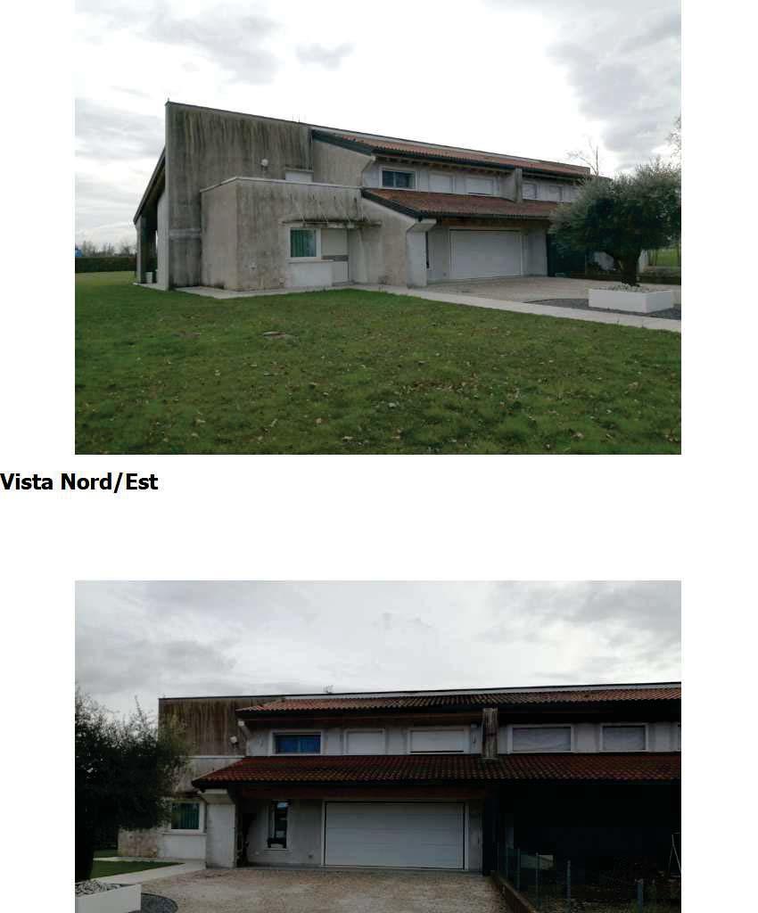 immobile VILLA ALL'ASTA IN VIA FRATTA, RESANA (TV) - 1