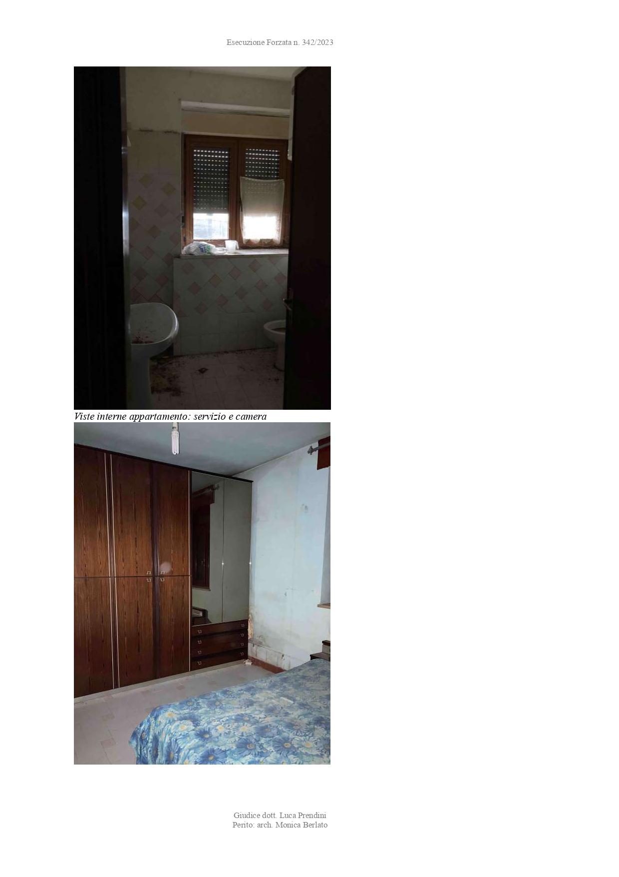 immobile appartamento all'asta in Via Ticino 12 - 36016 Thiene (VI) - 3