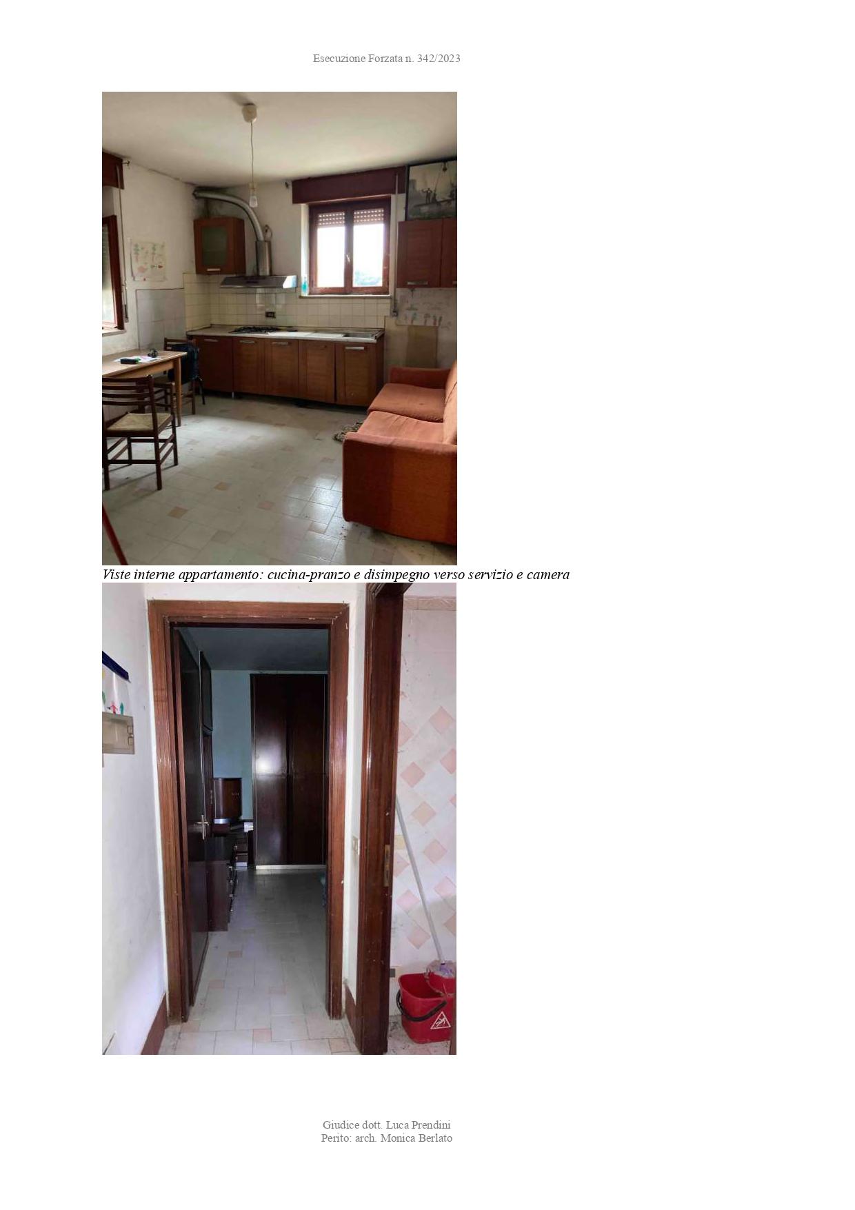 immobile appartamento all'asta in Via Ticino 12 - 36016 Thiene (VI) - 4