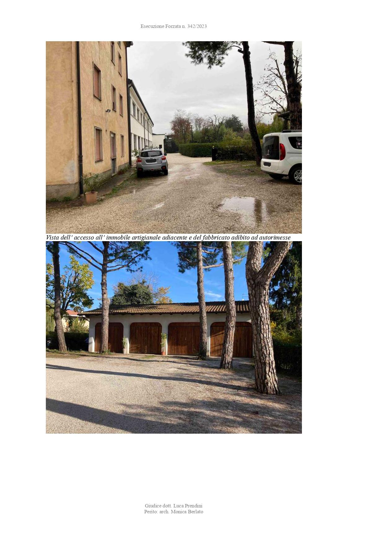 immobile appartamento all'asta in Via Ticino 12 - 36016 Thiene (VI) - 5