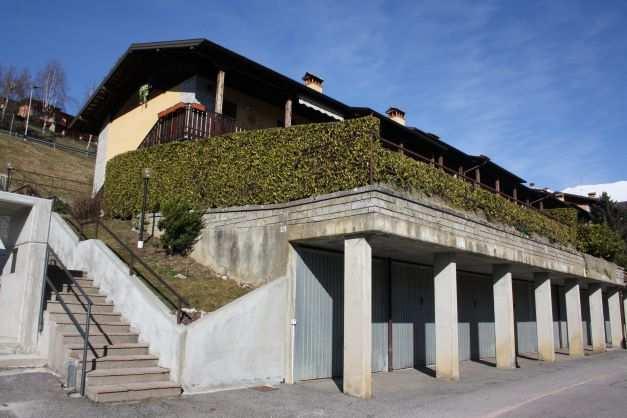 immobile villa all'asta in via Aldo Moro n15/A Premolo (BG) - 2