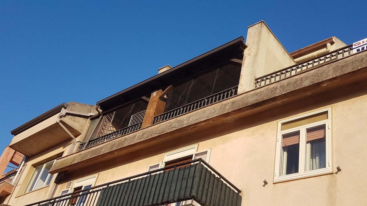 immobile APPARTAMENTO ALL'ASTA IN VIA PETRARCA, PIAZZA ARMERINA (EN) - 2