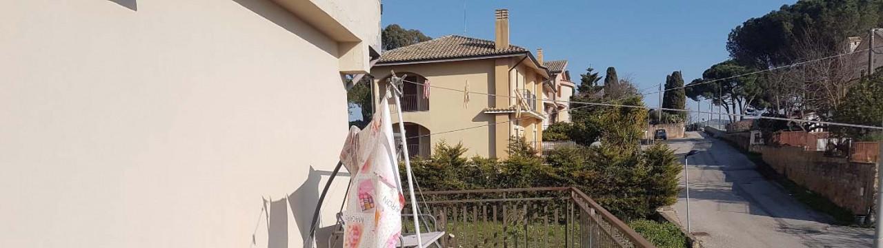 immobile APPARTAMENTO ALL'ASTA IN VIA PETRARCA, PIAZZA ARMERINA (EN) - 5