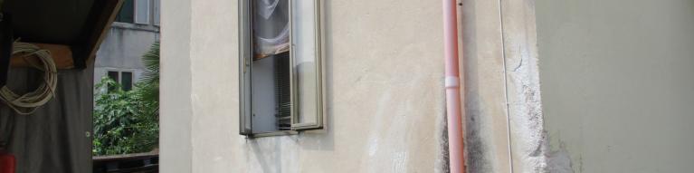 immobile APPARTAMENTO ALL'ASTA IN VIA BRIGATA LIGURIA,ANGOLO VIA ROVERETO, SP 46, SCHIO (VI) - 1