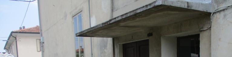 immobile APPARTAMENTO ALL'ASTA IN VIA BRIGATA LIGURIA,ANGOLO VIA ROVERETO, SP 46, SCHIO (VI) - 3