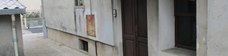 immobile APPARTAMENTO ALL'ASTA IN VIA BRIGATA LIGURIA,ANGOLO VIA ROVERETO, SP 46, SCHIO (VI) - 4