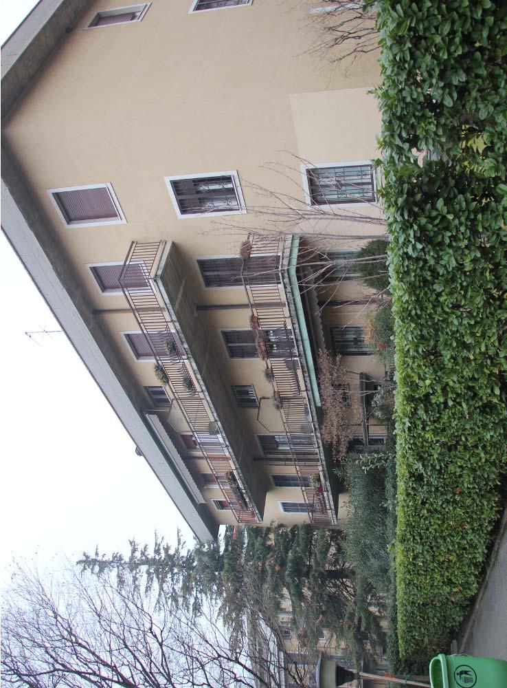 immobile appartamento all'asta in VIA FORO BOARIO, 5/E - 25124 Brescia (BS) - 2