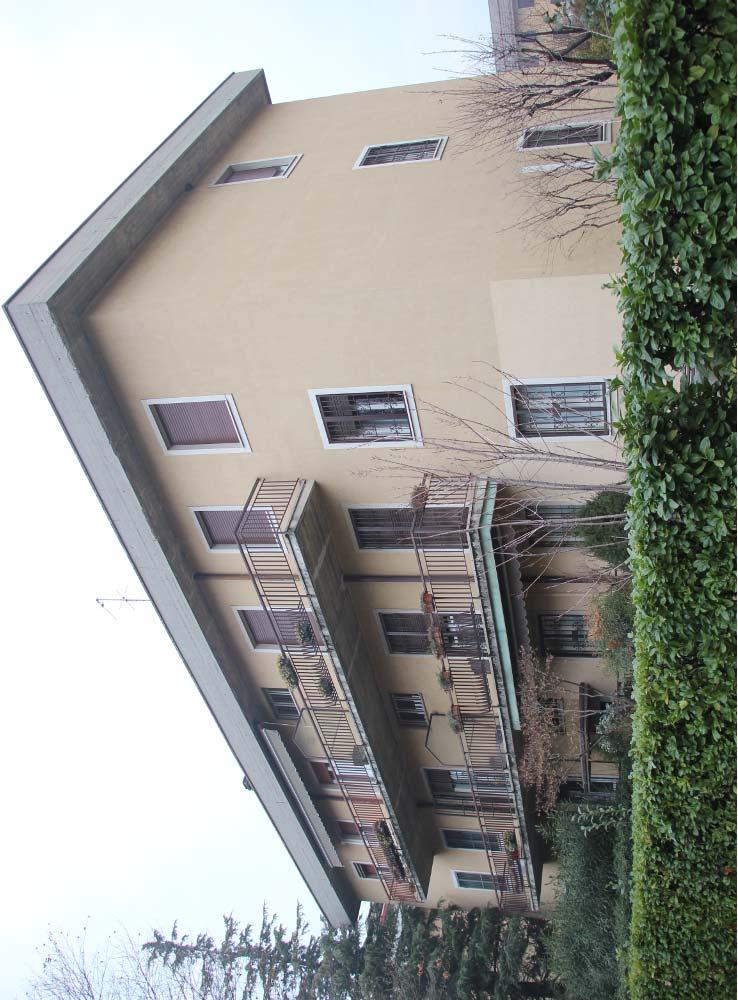 immobile appartamento all'asta in VIA FORO BOARIO, 5/E - 25124 Brescia (BS) - 3
