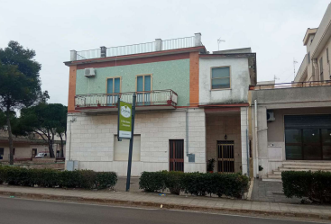 immobile APPARTAMENTO ALL'ASTA IN VIA MANFREDONIA, ZAPPONETA (FG) - 1