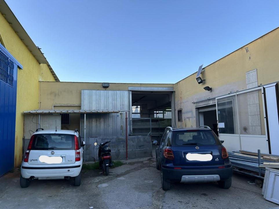 immobile appartamento all'asta in Via Manfredonia 23 Foggia (FG) - 1