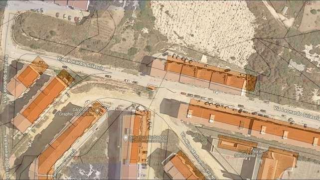 immobile appartamento all'asta in Viale Leonardo Sciascia n 25 - 92014 Porto Empedocle (AG) - 1