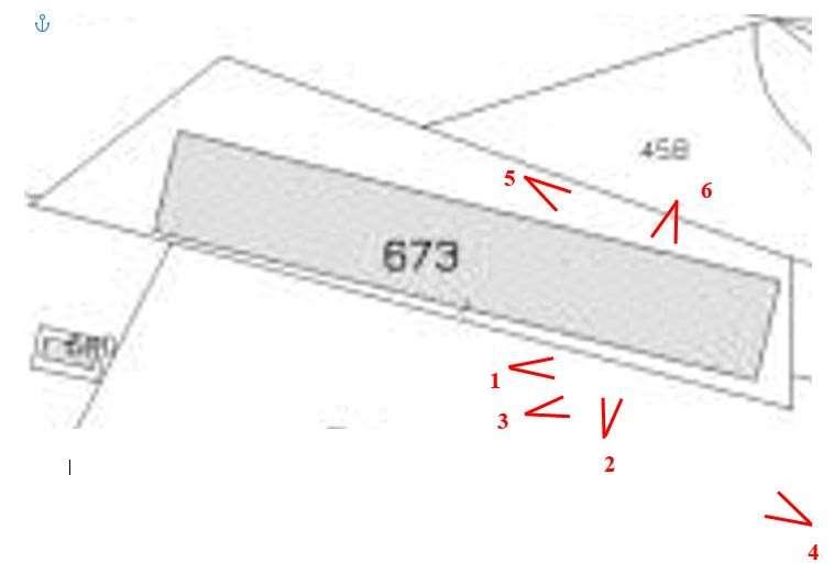 immobile appartamento all'asta in Viale Leonardo Sciascia n 25 - 92014 Porto Empedocle (AG) - 2