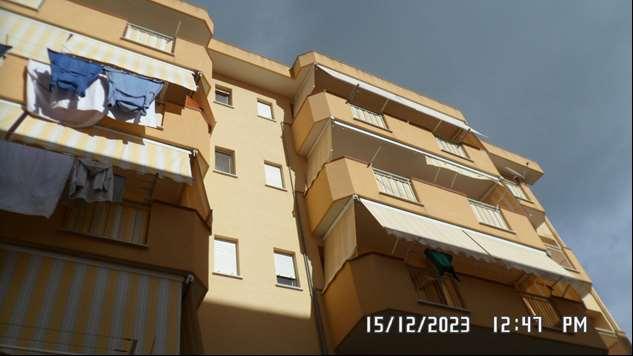 immobile appartamento all'asta in Viale Leonardo Sciascia n 25 - 92014 Porto Empedocle (AG) - 3