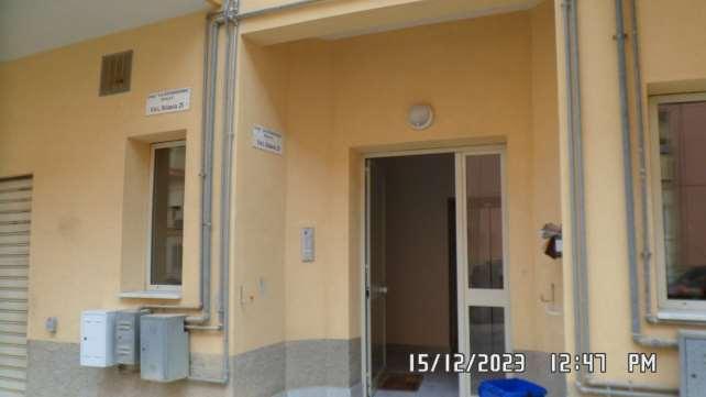 immobile appartamento all'asta in Viale Leonardo Sciascia n 25 - 92014 Porto Empedocle (AG) - 4
