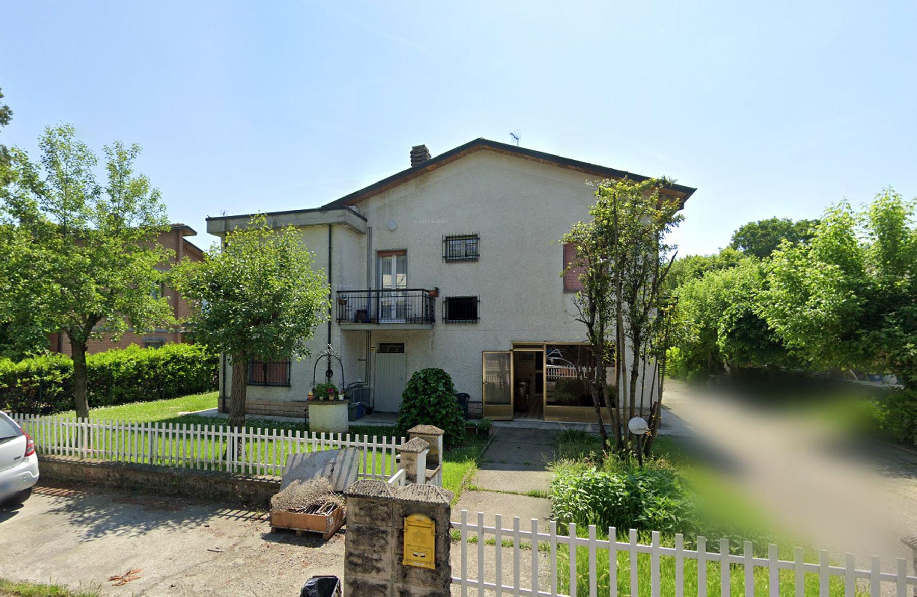 immobile appartamento all'asta in Reggio nell'Emilia, via Francisco Ferrer, 3 loc Gavasseto - 42100 Reggio nell'Emilia (RE) - 1