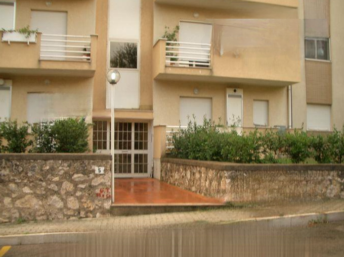 immobile APPARTAMENTO ALL'ASTA IN VIA DEGLI OLMI, GAETA (LT) - 1