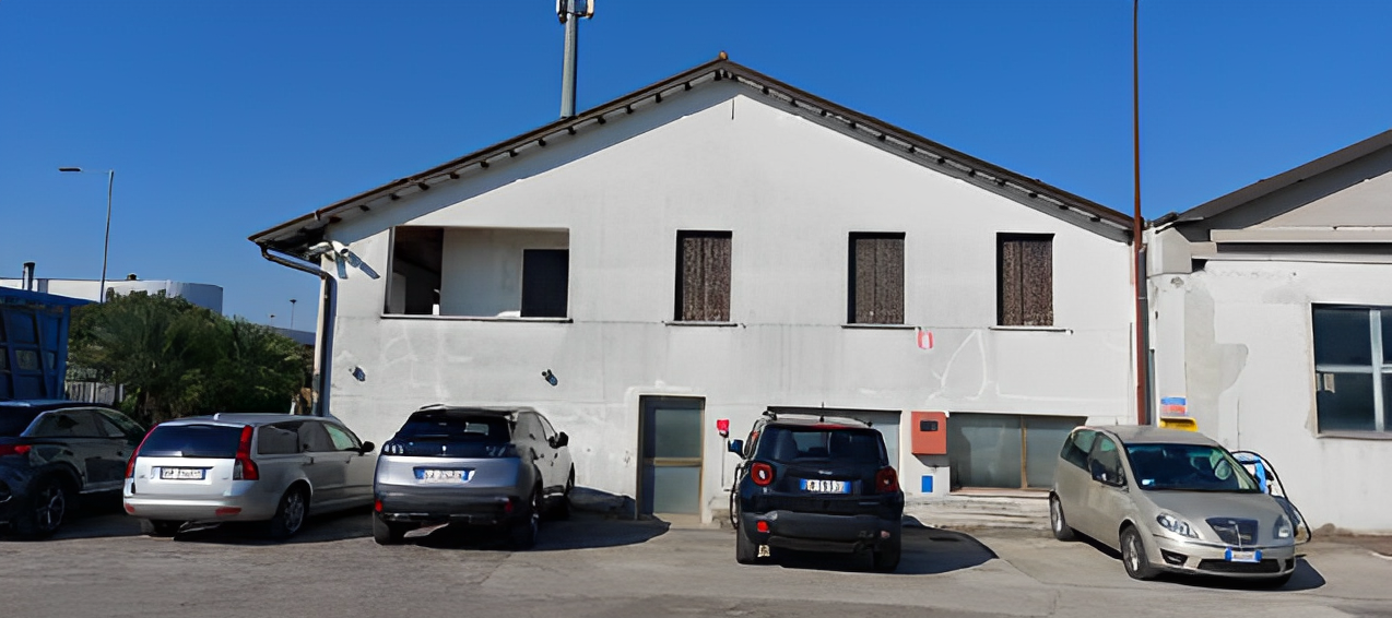 immobile APPARTAMENTO ALL'ASTA IN LOC MARGHERA, MALCONTENTA, 28/A, VENEZIA (VE) - 3