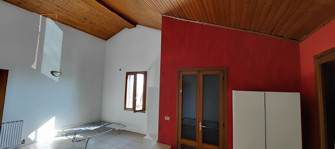immobile APPARTAMENTO ALL'ASTA IN LOC MARGHERA, MALCONTENTA, 28/A, VENEZIA (VE) - 5