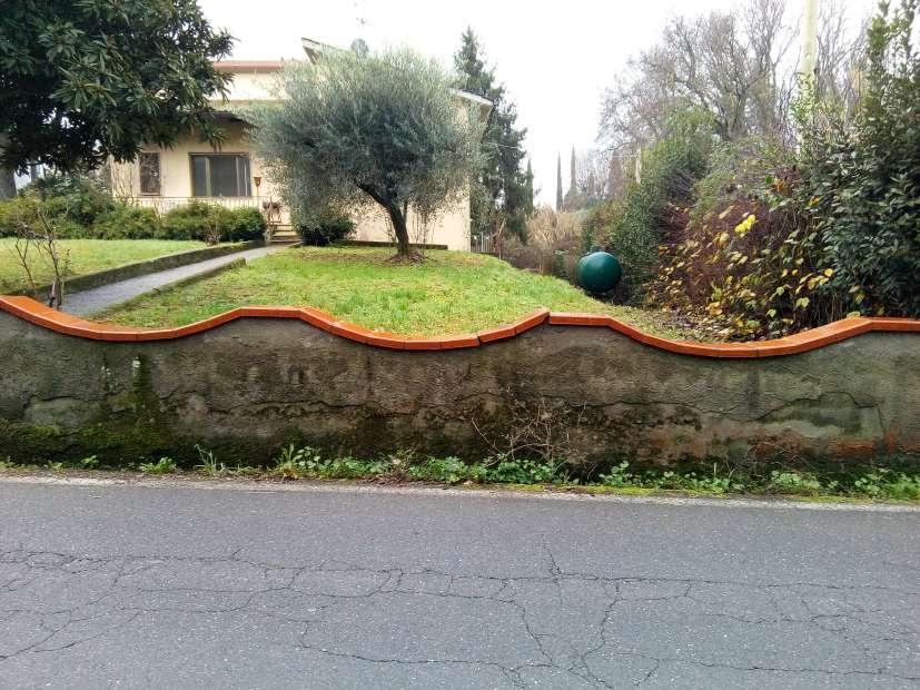 immobile appartamento all'asta in Fraz San Ginese, Via di San Ginese - 55012 Capannori (LU) - 1
