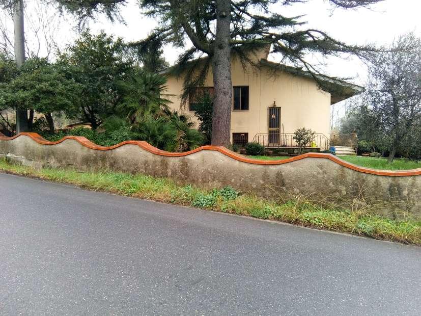 immobile appartamento all'asta in Fraz San Ginese, Via di San Ginese - 55012 Capannori (LU) - 2