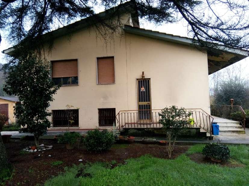 immobile appartamento all'asta in Fraz San Ginese, Via di San Ginese - 55012 Capannori (LU) - 3